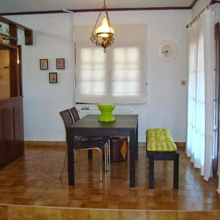 Villa Afroditi Vrasná Zewnętrze zdjęcie